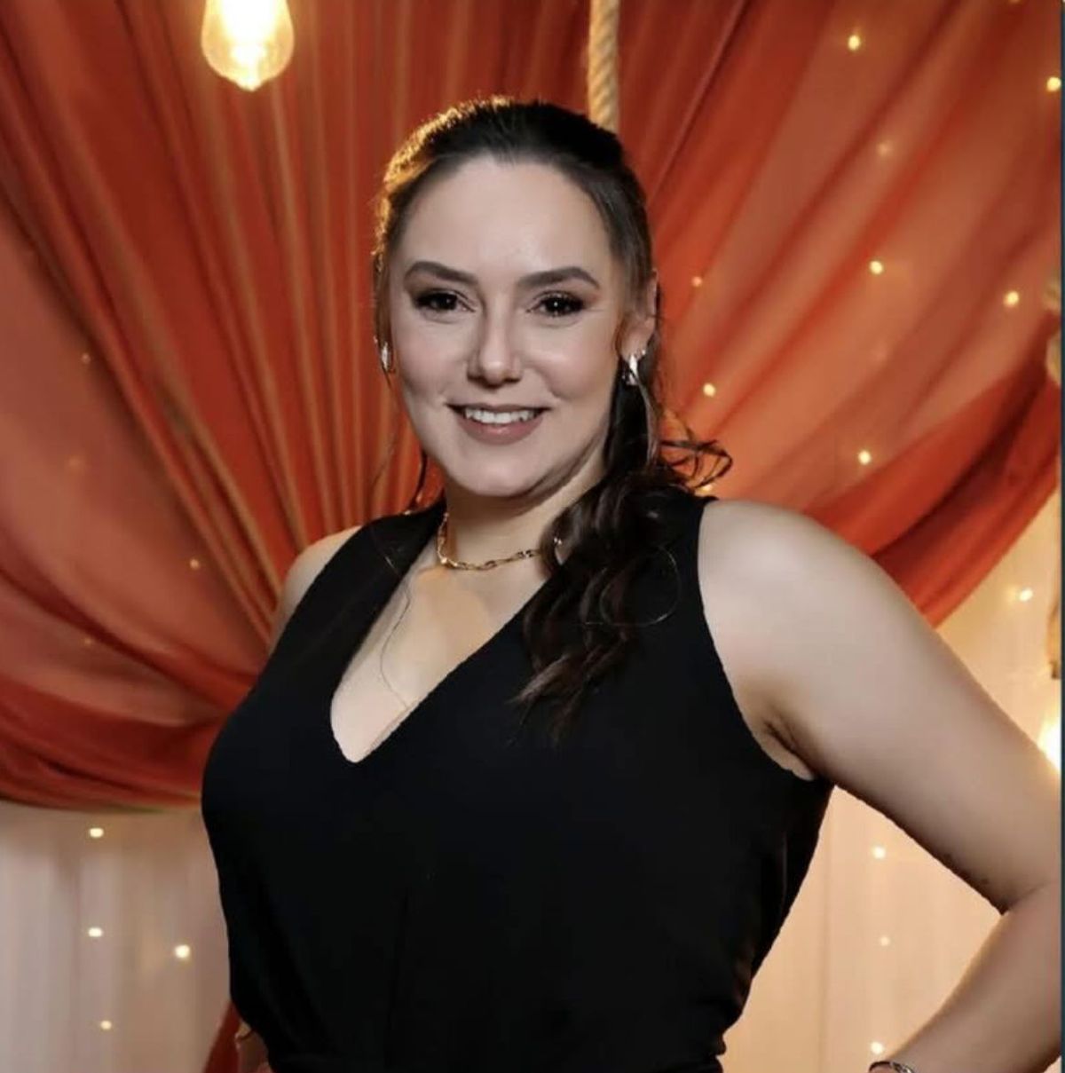 Identificada motociclista que morreu após colisão frontal na SC-477, em Canoinhas