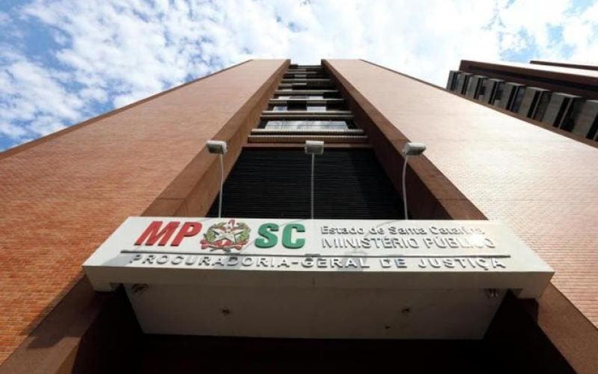 Conselheiro Tutelar é afastado de suas funções após ação ajuizada pelo MPSC