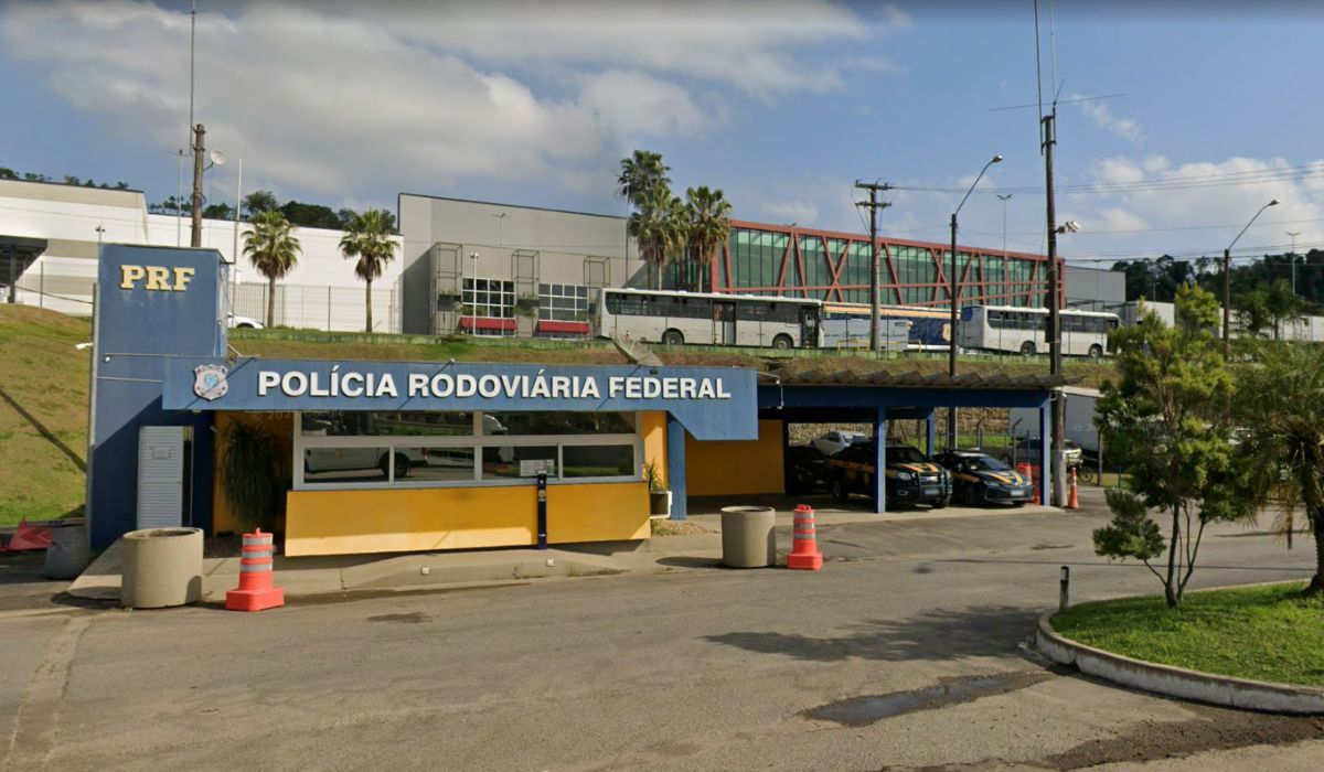 Troca da base da PRF promete apertar fiscalização na BR-470