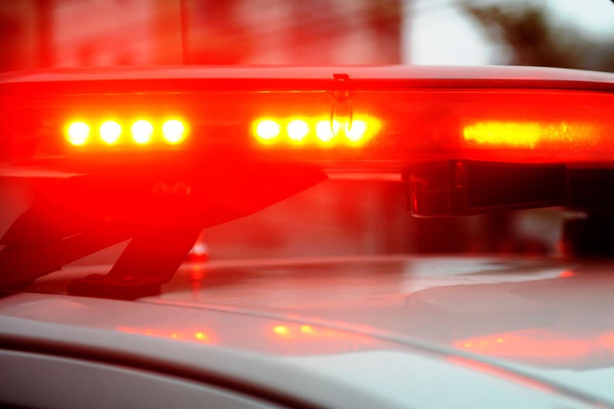 Confusão em bar termina com mulher ferida no rosto em Papanduva