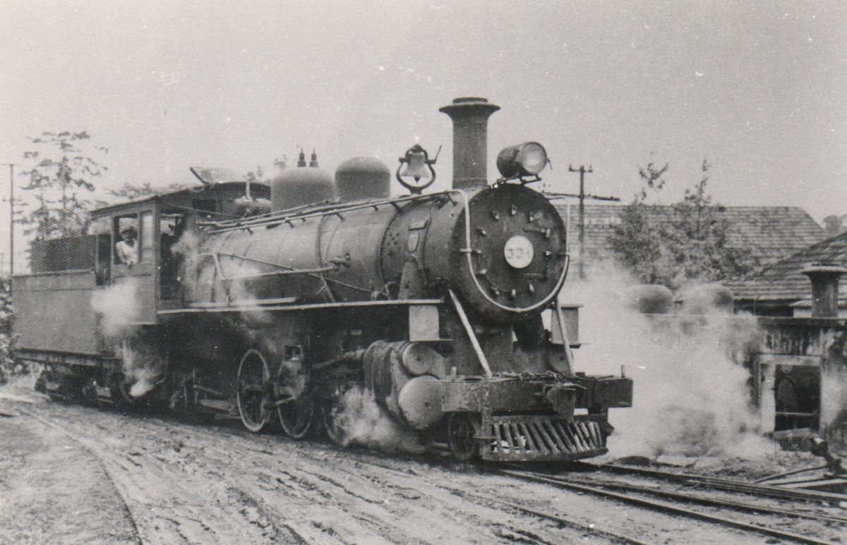 Museu convida estudantes para ato que marca os 55 anos da desativação da Estrada de Ferro Santa Catarina