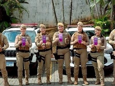 Operação Mulher Segura encerra com 1,2 mil visitas e 300 mandados cumpridos