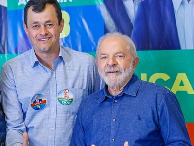 Ex-prefeito Rodrigo Preis será novamente candidato a deputado estadual pelo PT