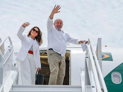 Justiça dá prazo de 20 dias para governo explicar gastos de viagens de Janja