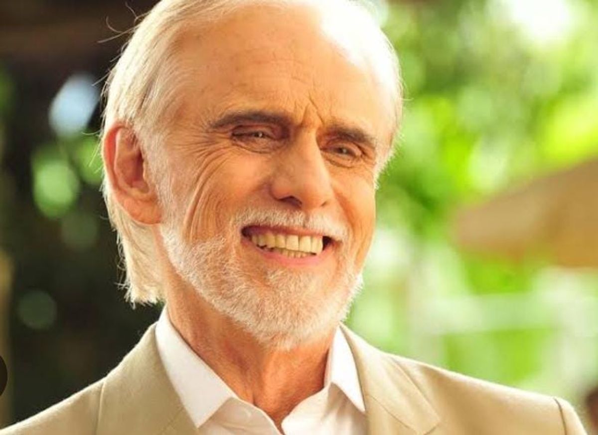 Morre o Ator Francisco Cuoco, ícone das telenovelas brasileiras
