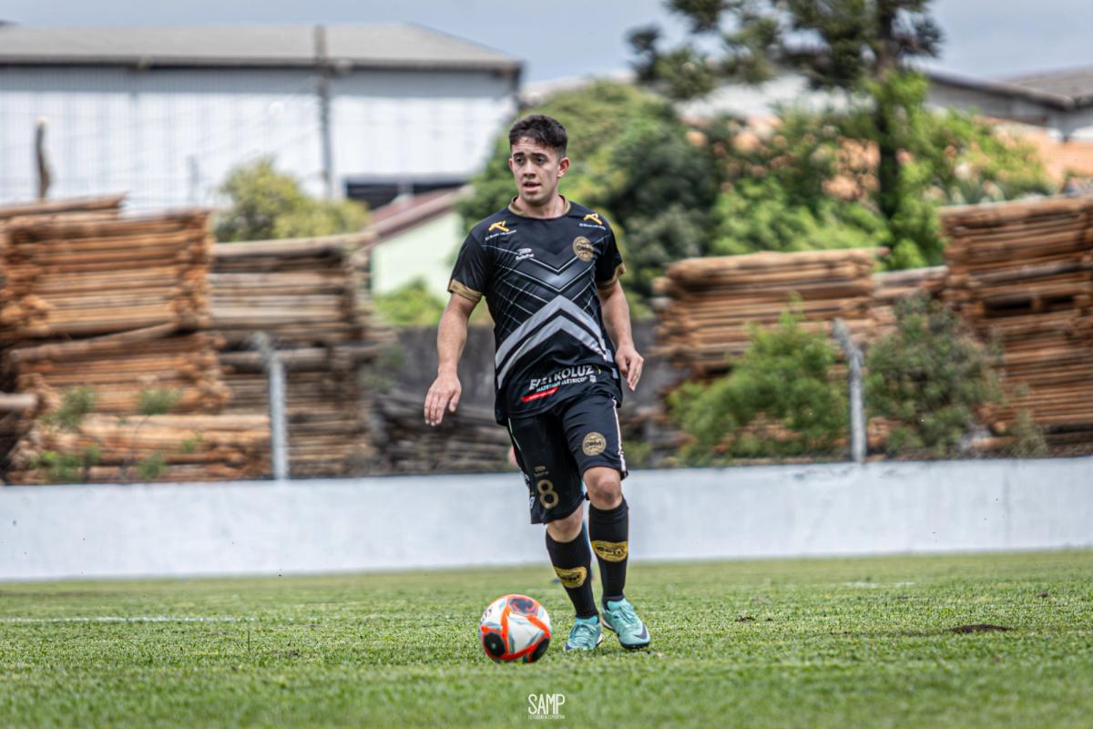 Campeonato Municipal de Futebol de Campo de Papanduva entra em sua 3ª rodada