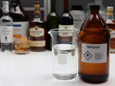 Procon/SC orienta consumidores e fornecedores sobre bebidas adulteradas por metanol