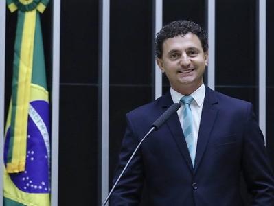 Deputado do Alto Vale confirma que vai disputar a reeleição pelo MDB