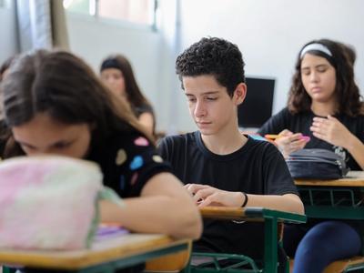 Professores da rede estadual de ensino receberão formação em educação ambiental nas escolas 