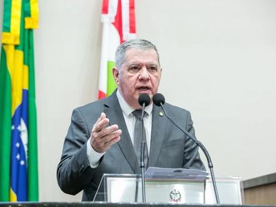 Deputado demonstra preocupação com episódios trágicos envolvendo crianças em SC