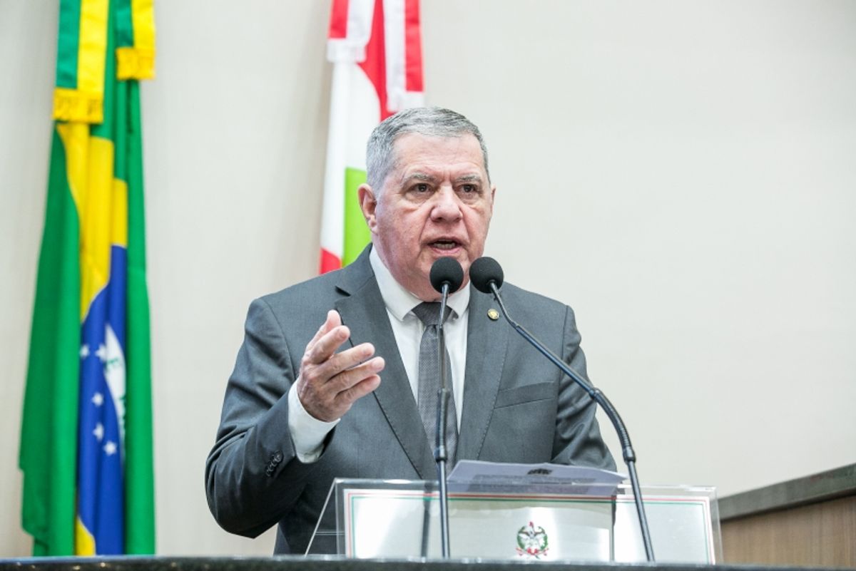 Deputado demonstra preocupação com episódios trágicos envolvendo crianças em SC