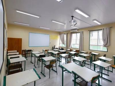 Assédio sexual nas escolas de SC em 2026 já supera metade dos casos de 2025; caso em José Boiteux foi um dos que mais repercutiu