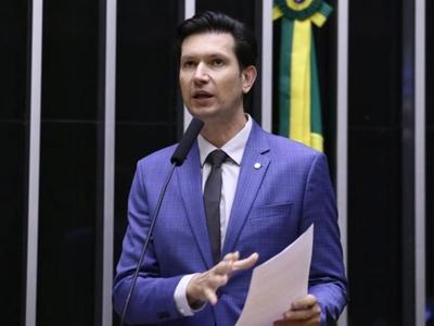Deputado Gilson Marques abre o edital “Sem Barganha” para emendas parlamentares de 2026