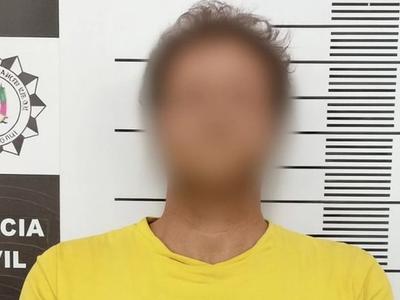 Pai é preso por incentivar filho a matar a mãe em disputa de guarda em SC