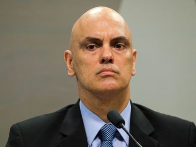 Trump Media leva Moraes à Justiça dos EUA e acusa ministro de censura e abuso de autoridade