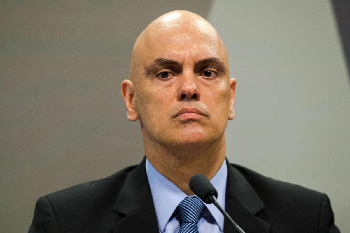 Trump Media leva Moraes à Justiça dos EUA e acusa ministro de censura e abuso de autoridade
