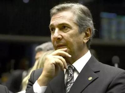Por 6 a 4, STF confirma prisão do ex-presidente Fernando Collor