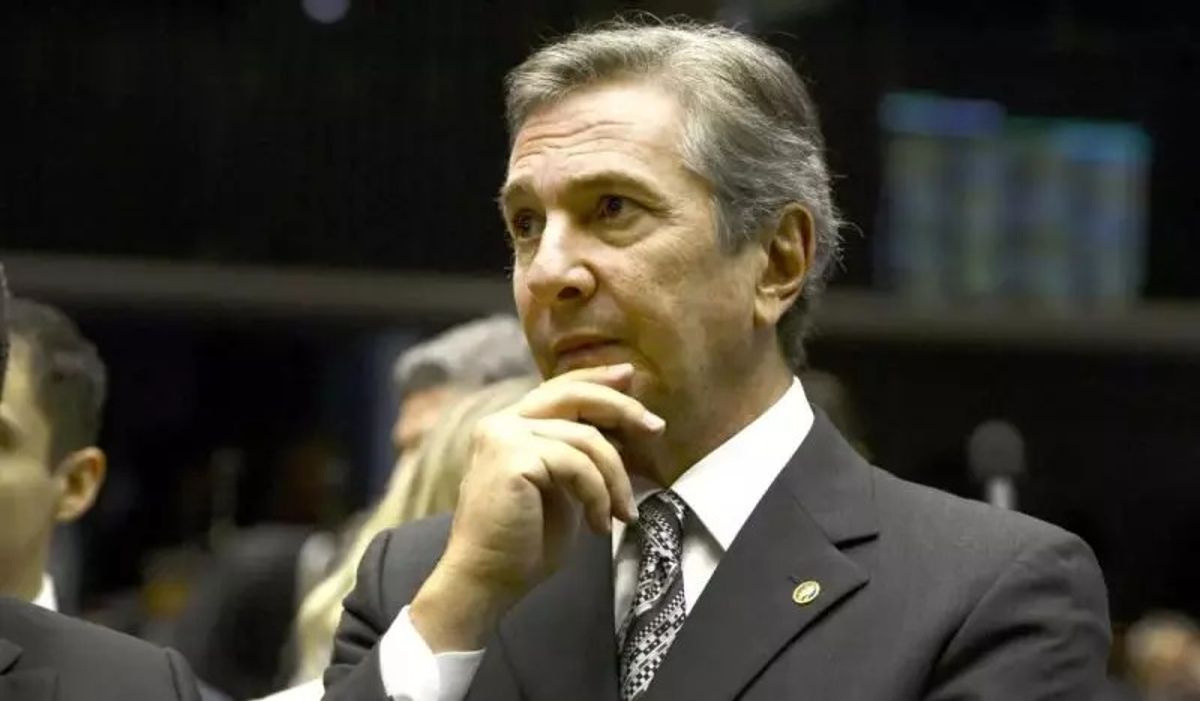 Por 6 a 4, STF confirma prisão do ex-presidente Fernando Collor