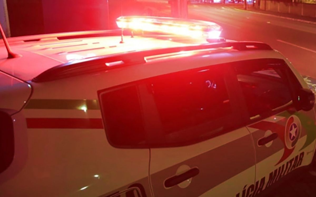 Tragédia em Otacílio Costa: homem mata esposa e filha e tira a própria vida