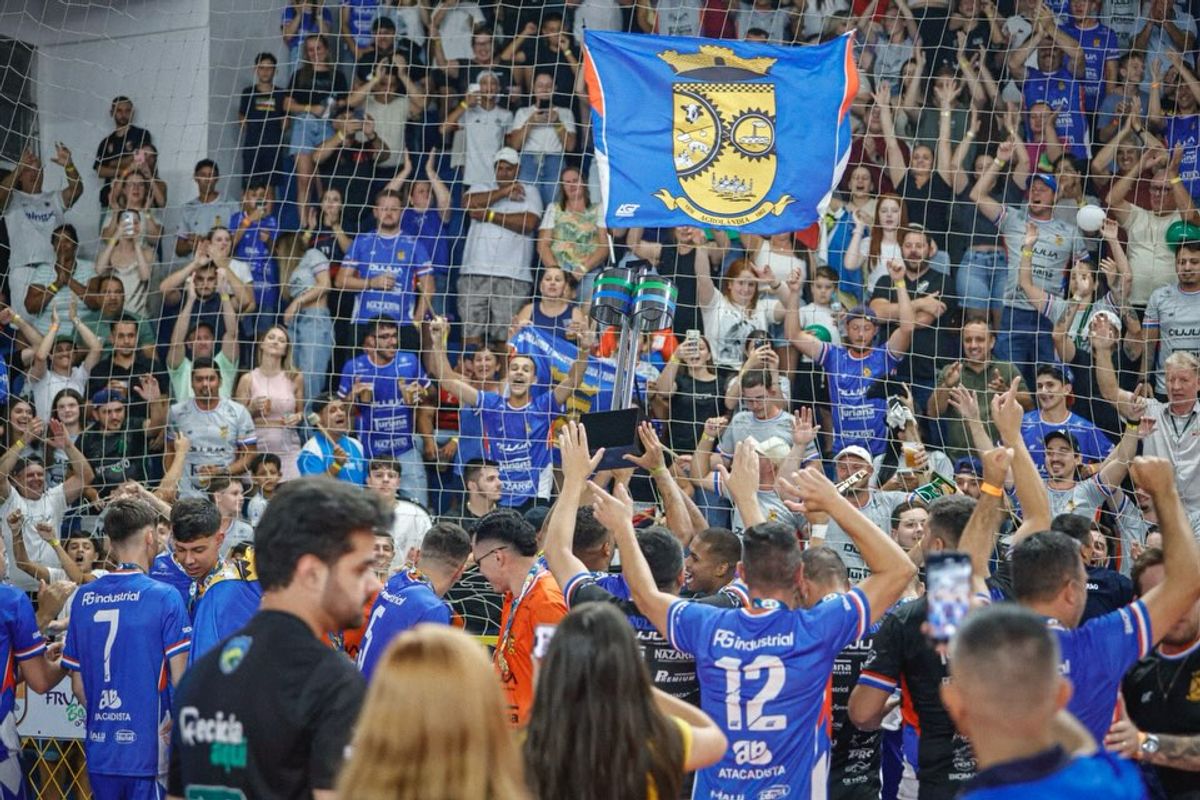 Créditos Fotos: Rolf Jr