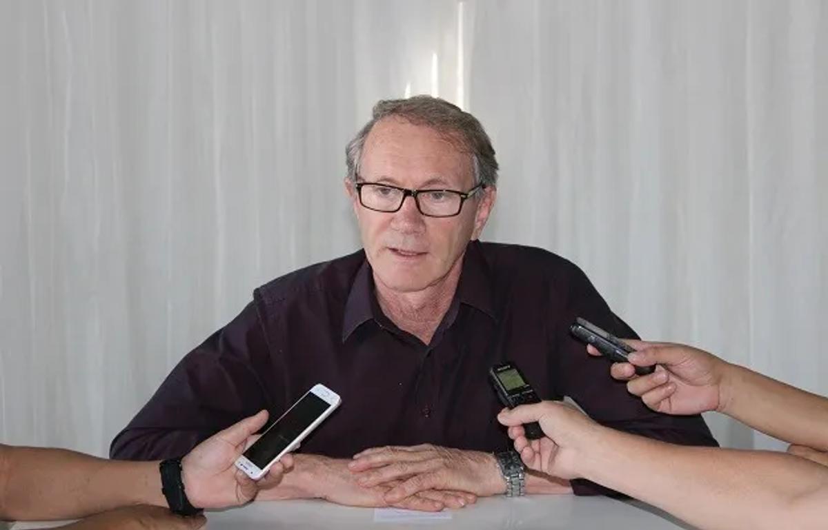 Prefeito é condenado pelo TJSC e fica inelegível