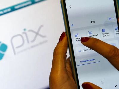 Pix bate recorde com quase 280 milhões de transações em um dia