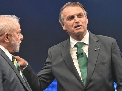 Pesquisa Genial/Quaest aponta Lula à frente de Bolsonaro no primeiro turno de 2026