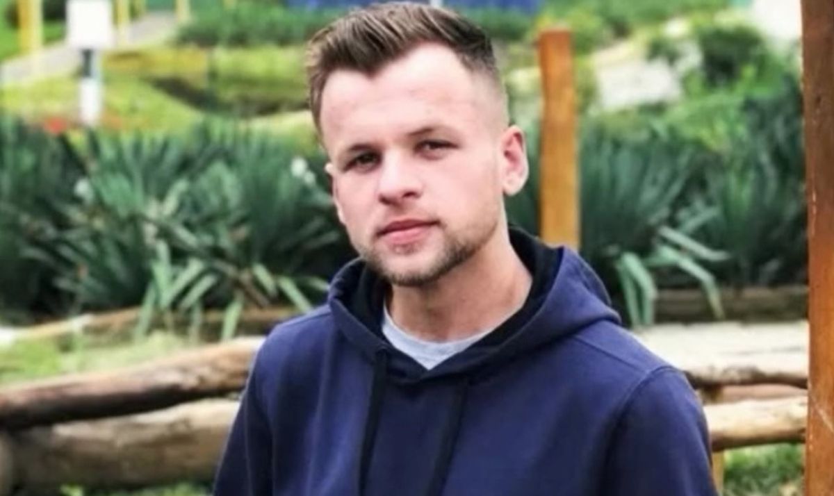 Corpo encontrado no Paraná é identificado como jovem desaparecido de Itaiópolis