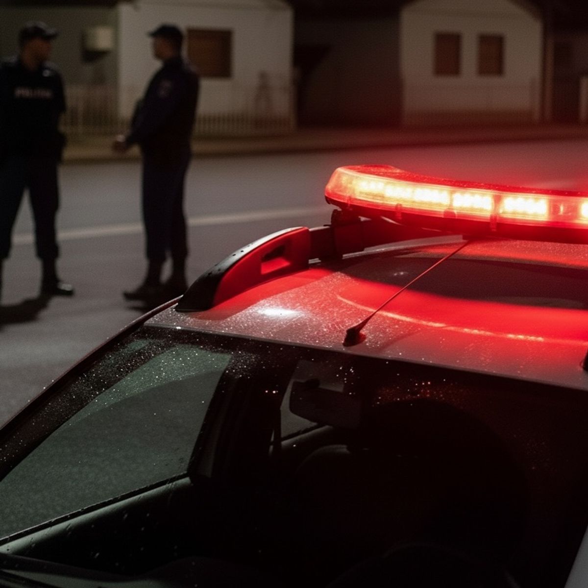 Homem é preso e arma artesanal é apreendida após briga em bar em São Bento do Sul