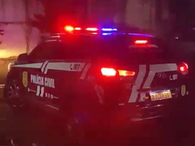 Condenado por estupro é preso após dois anos foragido no Alto Vale