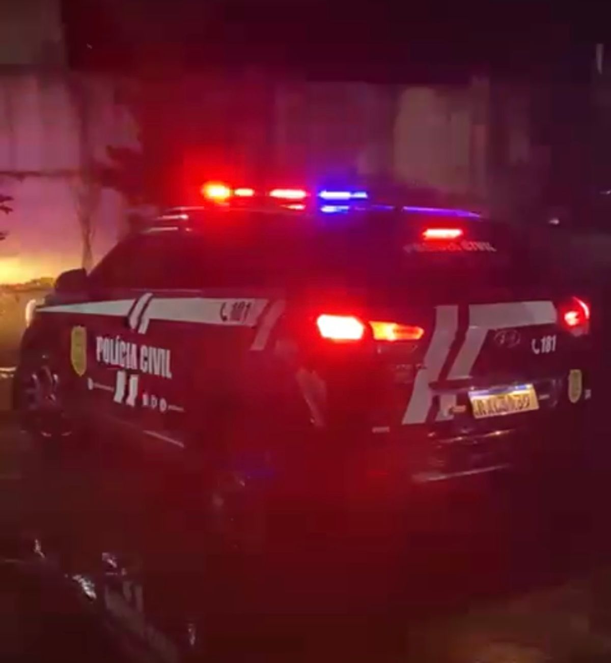 Condenado por estupro é preso após dois anos foragido no Alto Vale