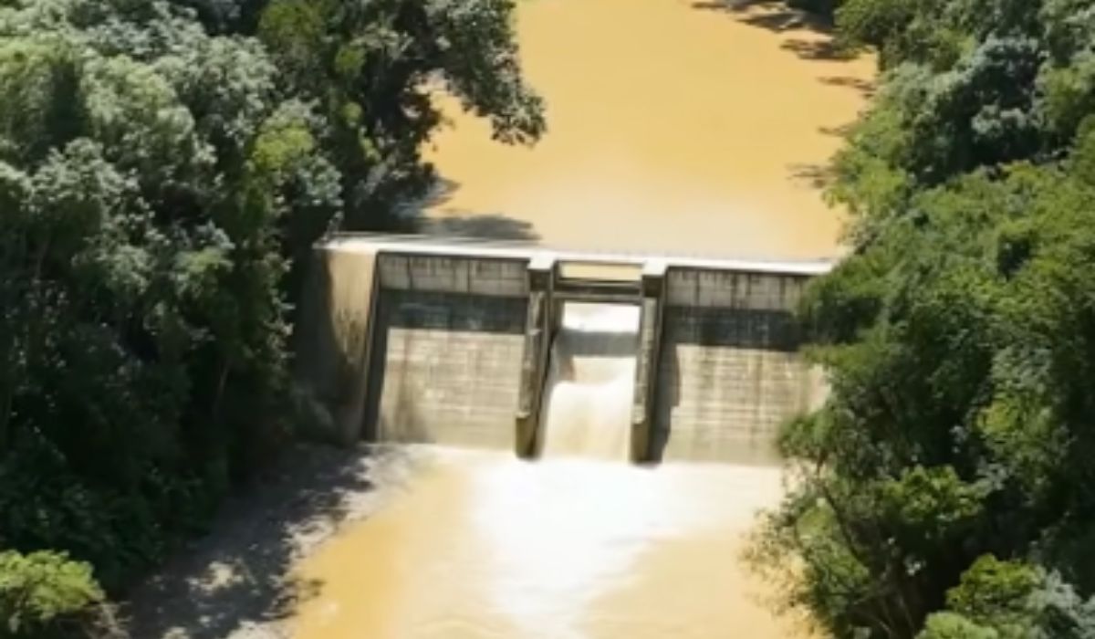 Nova barragem em SC terá investimento estimado em R$ 156,5 milhões