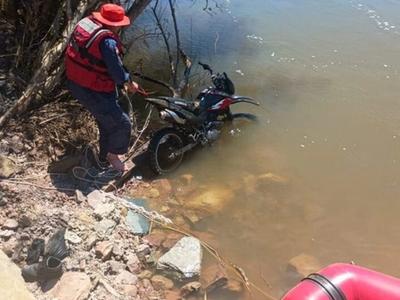 Homem morre afogado em açude e outro desaparece ao cair em rio na Serra Catarinense