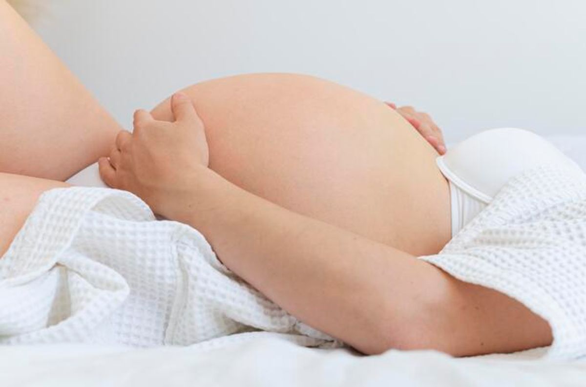 Falha no atendimento leva à condenação de município e hospital por morte fetal em Itajaí