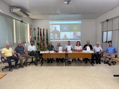 Produtores de fumo firmam acordo de reajuste de preços com a JTI