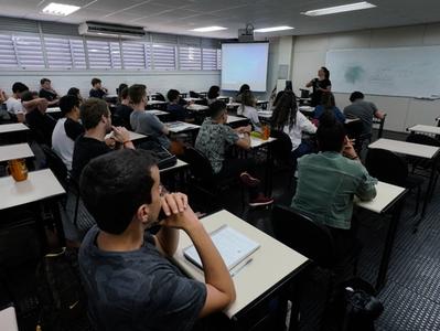 Inscrições para o Eencceja 2025 estão abertas até 2 de maio