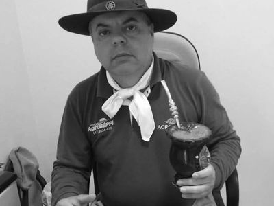Agrolândia lamenta a morte do empresário “Beppi”