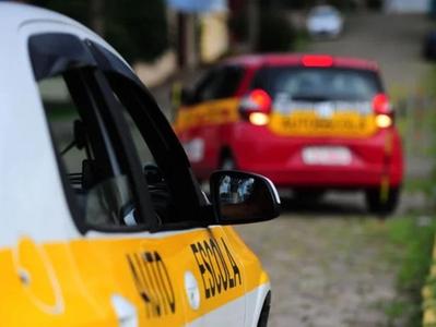 CNH sem autoescola é aprovada e aulas deixam de ser obrigatórias