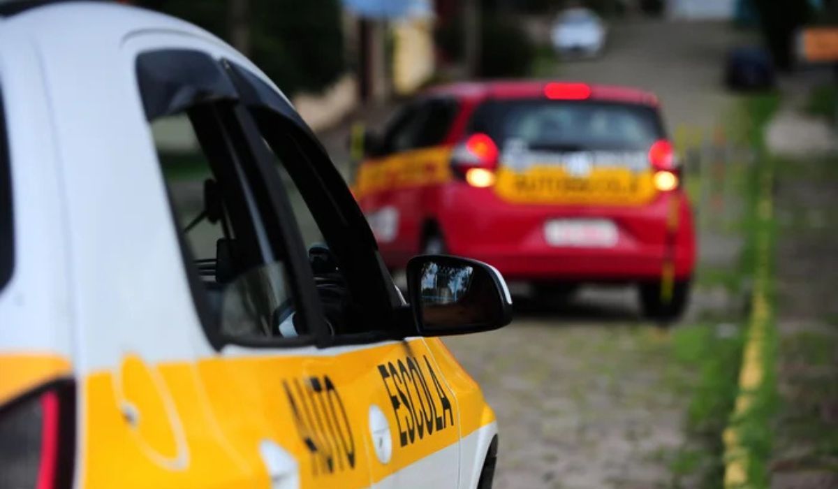 CNH sem autoescola é aprovada e aulas deixam de ser obrigatórias
