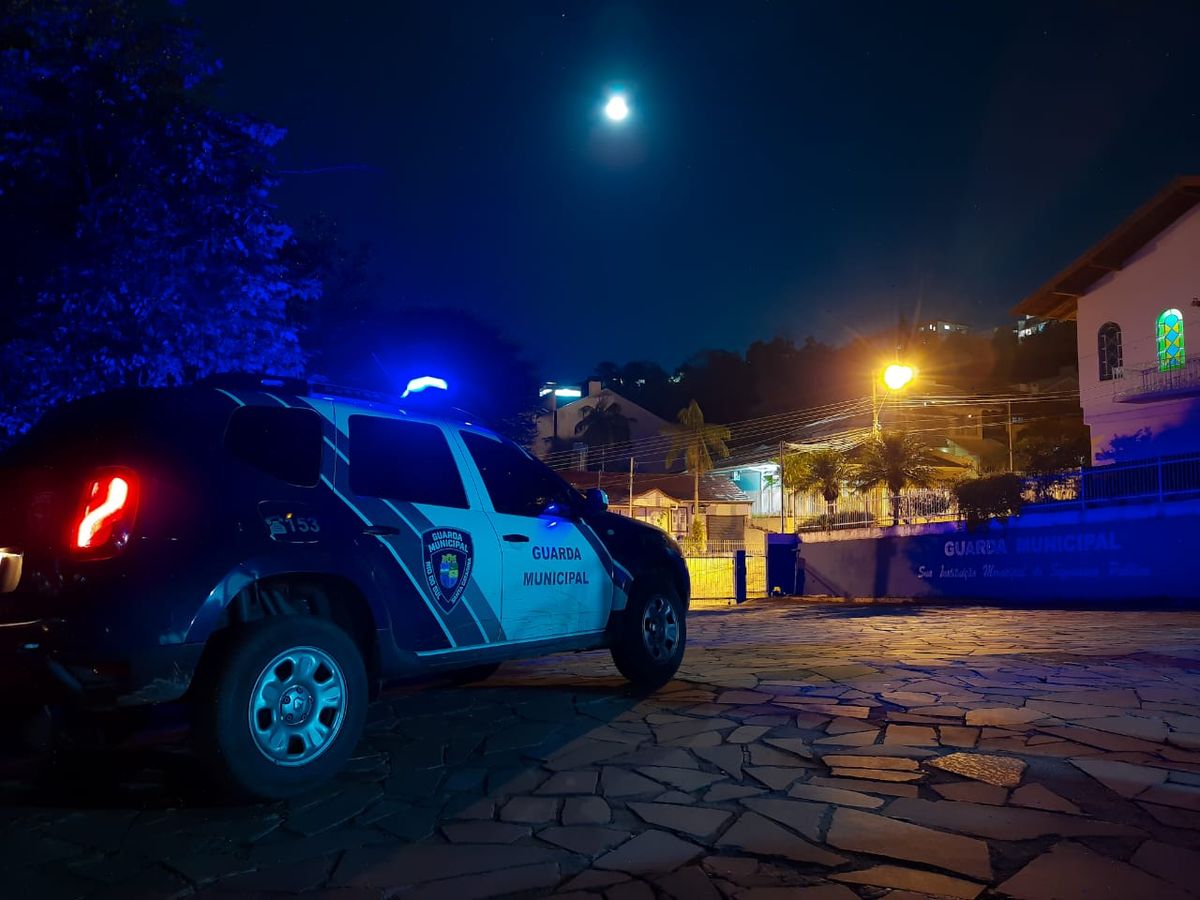 Sancionada atualização da Lei da Guarda Municipal de Rio do Sul