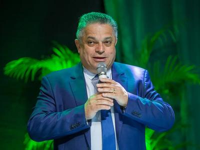 PSD retira João Rodrigues da disputa pelo governo de Santa Catarina