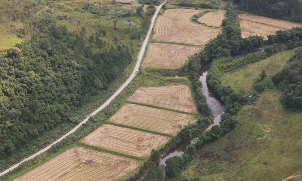 Governo do Estado lança licitação para construção da Barragem de Mirim Doce no Alto Vale
