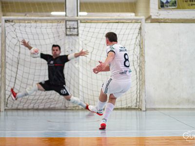 Taió se prepara para o 11º Torneio Familiar com três dias de esporte e integração