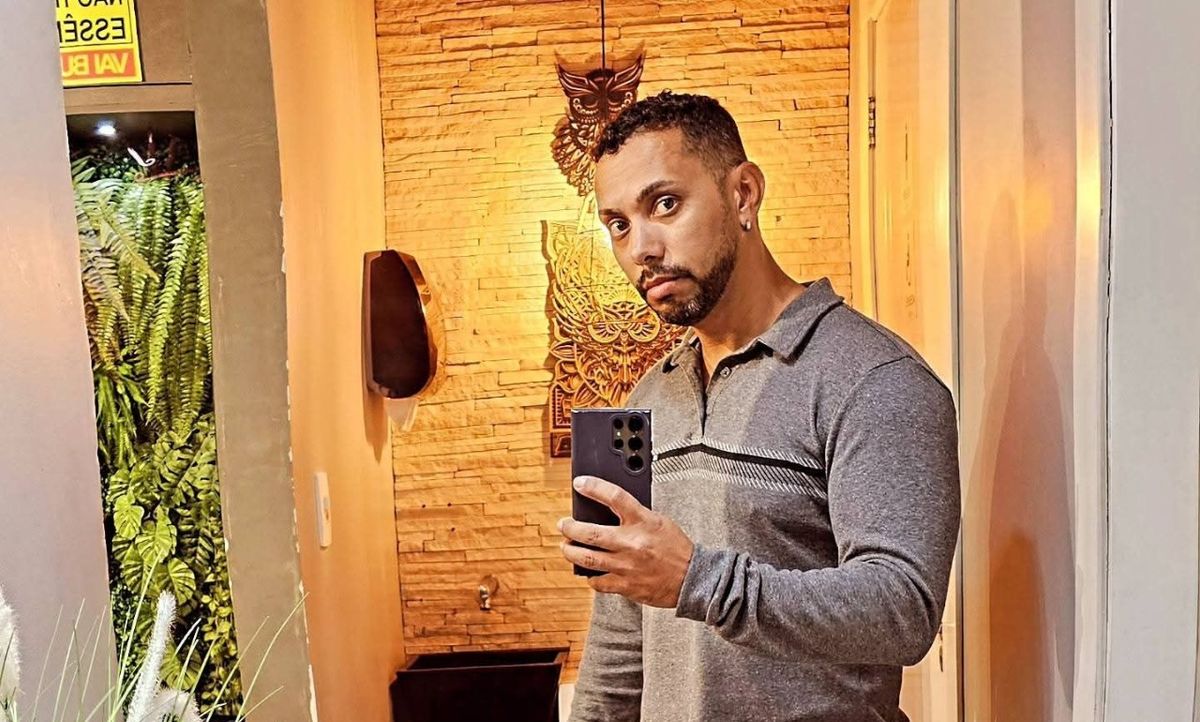 Papanduvense é morto a tiros em posto de combustíveis