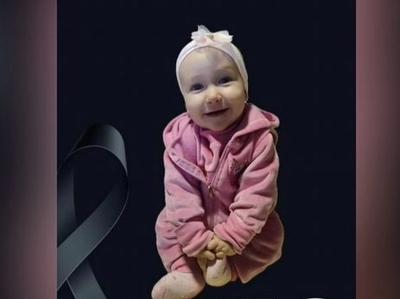 Bebê de 10 meses morre após parada cardiorrespiratória em creche de SC