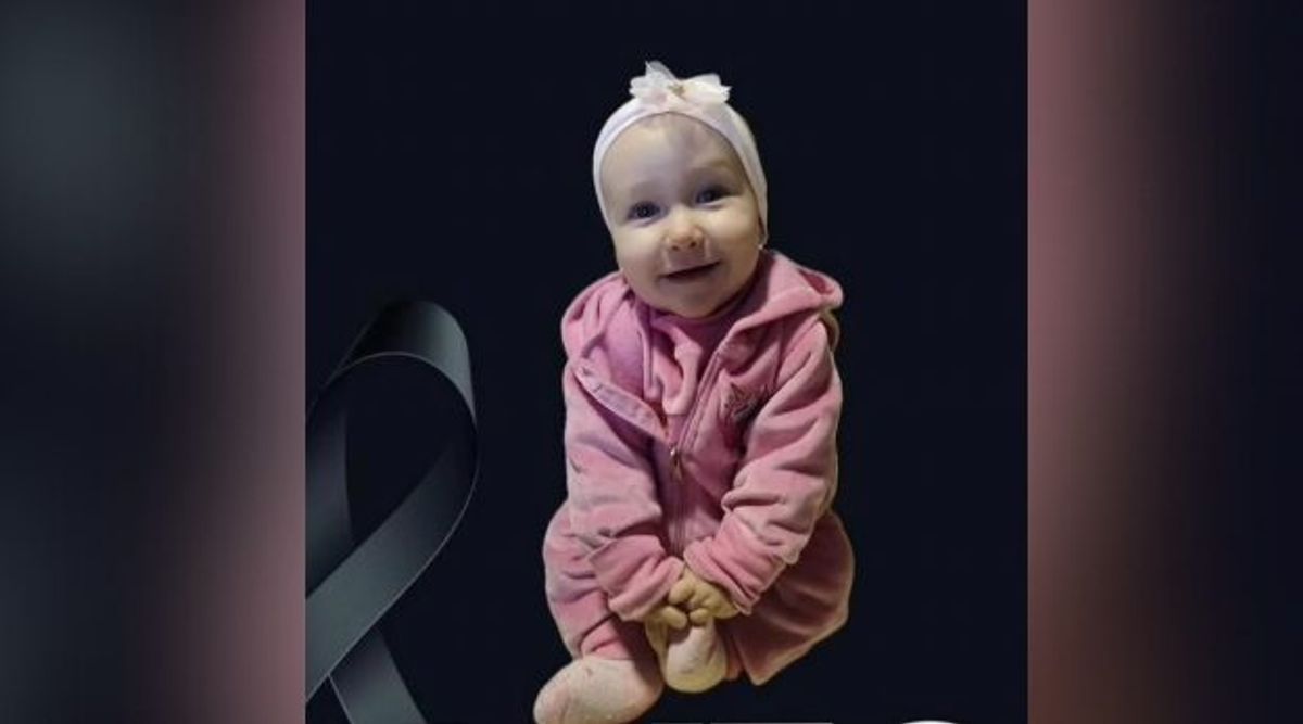 Bebê de 10 meses morre após parada cardiorrespiratória em creche de SC