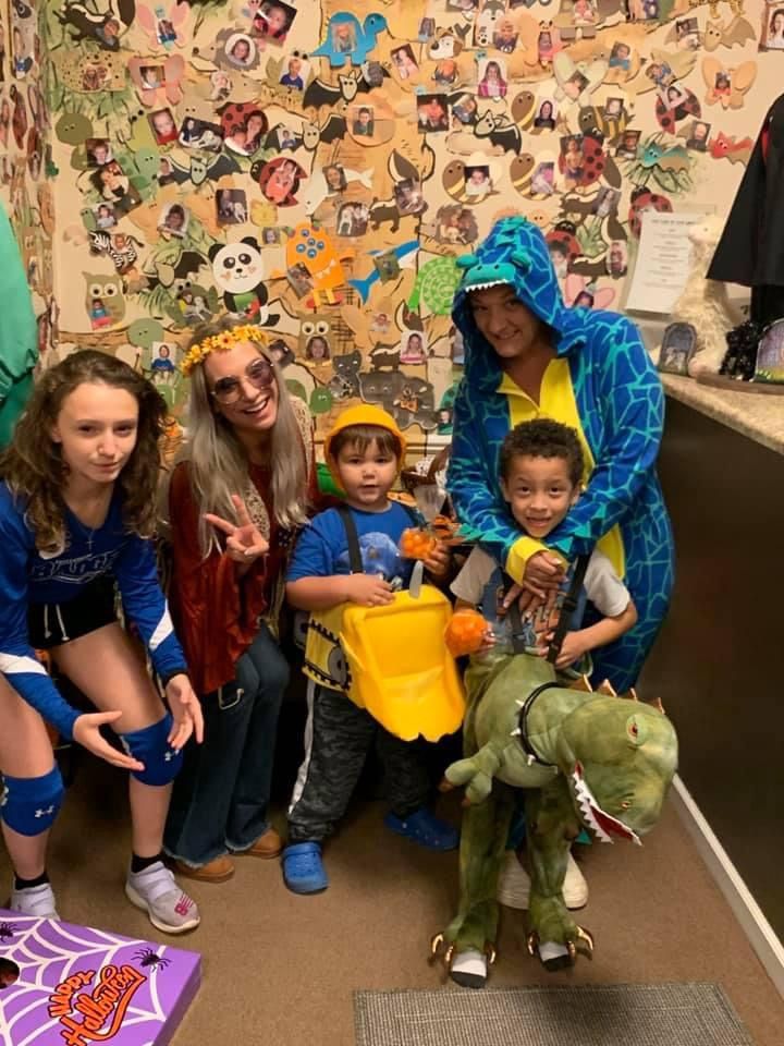 Kyro Kidz moment 52