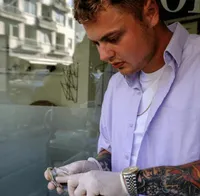 Jonas Harboe