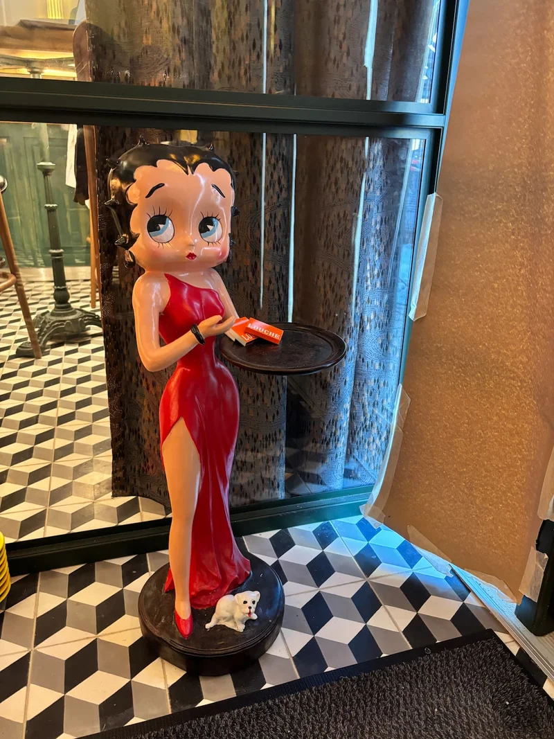 Off Menu: Dine at a new Secret Restaurant in Meatpacking