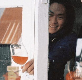 Philip Jae Worth Jacobsen